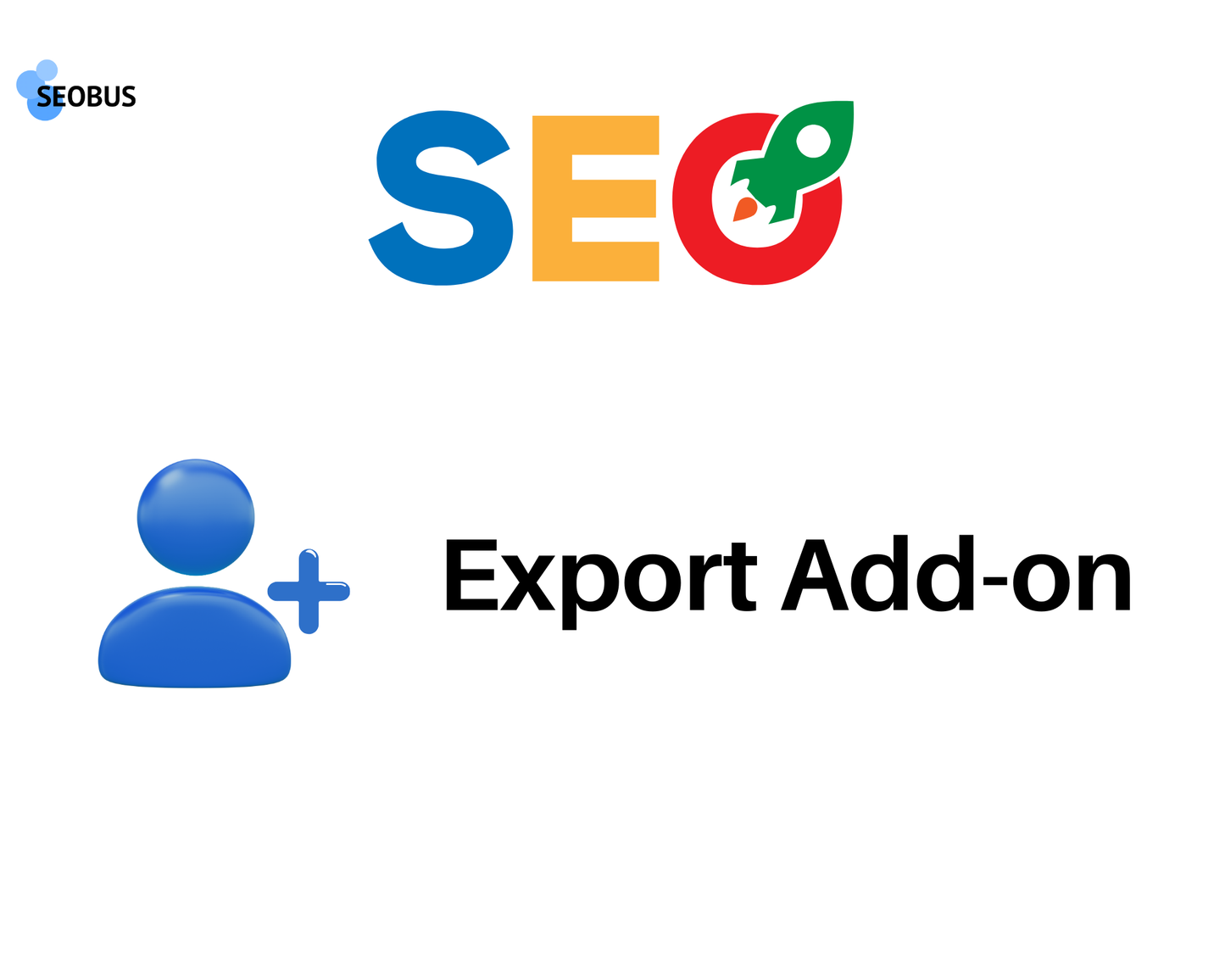 SEOBUS Tool Export Add-on Package